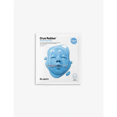 Dr. Jart+ Dr Jart+ Cryo Rubber™ With Moisturizing Hyaluronic Acid Face Mask