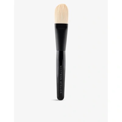 WESTMAN ATELIER FOUNDATION BRUSH,44192921