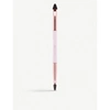 Huda Beauty Fender Blender Dual-ended Sponge & Silicone Eyeshadow Brush
