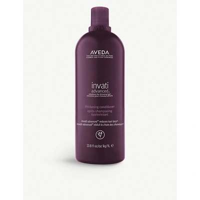 Aveda Invati Advanced™ Thickening Conditioner 1l