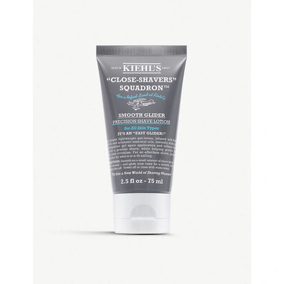 Kiehl's Since 1851 Smooth Glider Precision Shave Lotion 75ml