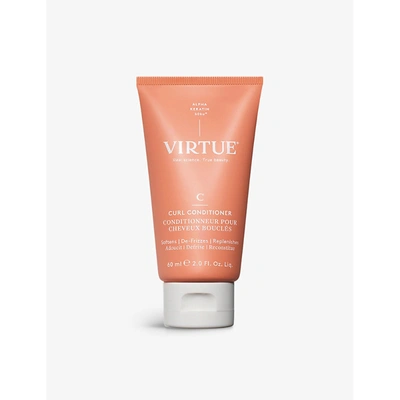 Virtue 2 Oz. Curl Conditioner