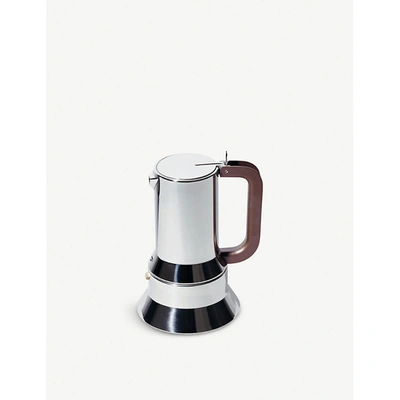 Alessi 9090 Steel Spresso Maker 500ml