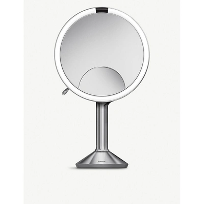 Simple Human Trio Sensor Mirror 20cm