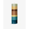Missoni Flametotem Candle 12cm X 39cm