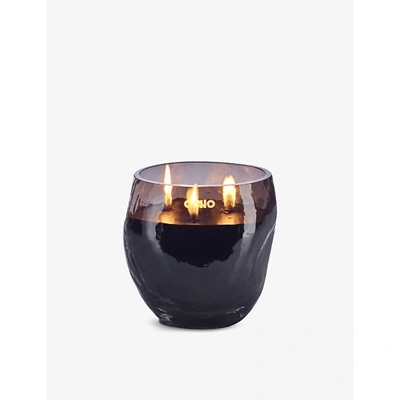 Onno Cape Smoked Muse Small Scented Candle 1.625kg