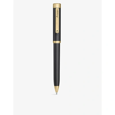 Montegrappa Zero Gold-plated Ballpoint Pen