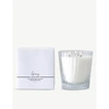 THE WHITE COMPANY THE WHITE COMPANY NO COLOUR SPRING SCENTED CANDLE 650G,19622571