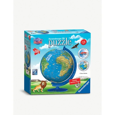 Puzzles Children's Globe Three-dimensional Puzzle 108 Pieces