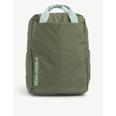Patagonia Tamangito Recycled Nylon Backpack
