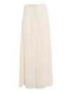 PINKO PAZIENTE PALAZZO TROUSERS