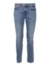 7 FOR ALL MANKIND RONNIE SPECIAL EDITION PYXUS JEANS
