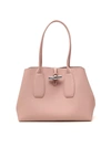 LONGCHAMP LONGCHAMP ROSEAU SHOULDER BAG