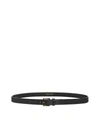 OFFICINE CREATIVE OFFICINE CREATIVE BUCKLE BELT