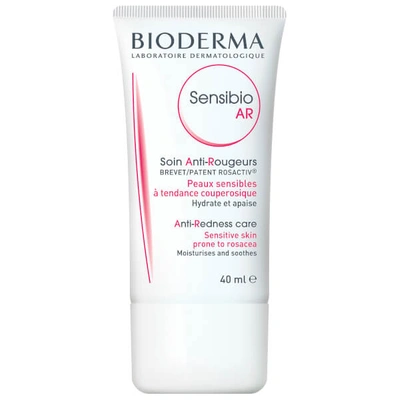 Bioderma Sensibio Ar Cream 40ml In No Colour