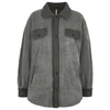 Free People We The Free Ruby Jacket In Grey