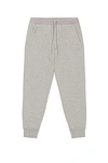 Y-3 CLASSIC TERRY CUFFED PANTS RELAXED,Y3-MP37