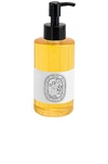 DIPTYQUE DOSON SHOWER OIL,DIPF-UU7