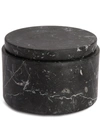 Michaël Verheyden Extra Large Cont Container In Black