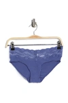 B.tempt'd By Wacoal B. Adorable Hipster Panties In Marlin