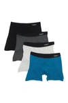 HICKEY FREEMAN BOXER BRIEFS,812335036124