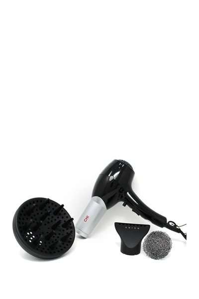 Chi Pro Low Emf 1300 Watt Hair Dryer