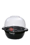 Presto 05204 Orville Redenbacher Stirring Popper In Black