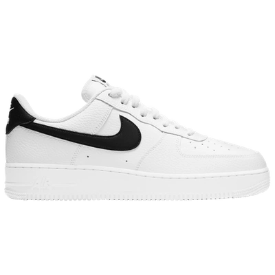 NIKE MENS NIKE AIR FORCE 1 '07,194499063155