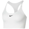 NIKE WOMENS NIKE PRO SWOOSH MEDIUM PAD BRA,193655465758