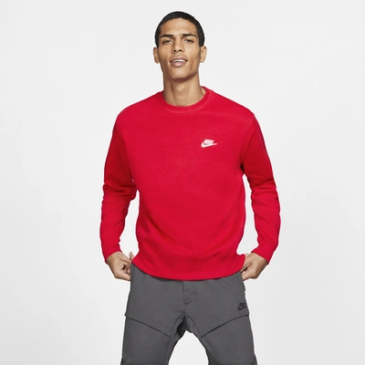 NIKE MENS NIKE CLUB CREW,193147706833