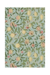 Morris & Co. Fruit Wallpaper In Grey