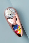 Skin Inc Optimizer Voyage Tri-light++ Rose Gold In White