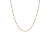 QUAY LOOPHOLE CHAIN NECKLACE
