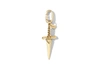 QUAY DAGGER CHARM