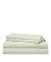Ralph Lauren Spencer 475 Thread Count Cotton Sateen 4-pc. Sheet Set, California King In Sage