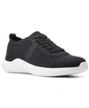 CLARKS CLARK NOVA SPARK LACE-UP SNEAKERS WOMEN'S SHOES