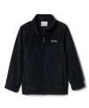 Columbia Big Boys Steen's Mountain Ii Fleece In Black