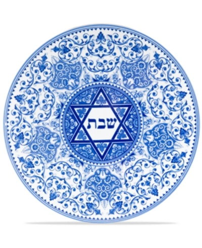 Spode Judaica Challah Tray