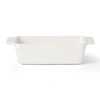 Kate Spade New York Willow Drive Loaf Pan In Cream