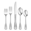 Oneida Colonial Boston 20-pc Flatware Set, Service For 4 In Silver