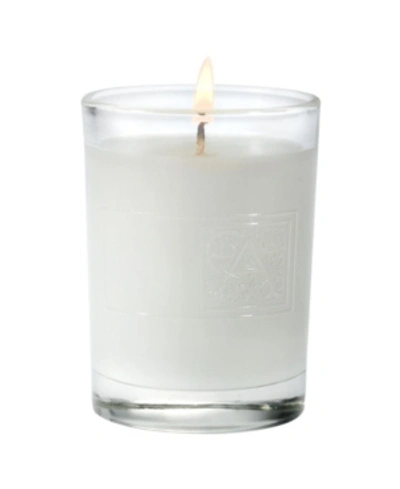 Aromatique Smell Of Spring Votive Candle In Clear Glass