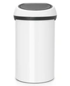 BRABANTIA TOUCH TOP 16G TRASH CAN