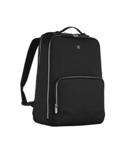 Victorinox Swiss Army Swiss Army Nova 2.0 Laptop Backpack In Black