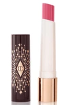 CHARLOTTE TILBURY HYALURONIC HAPPIKISS LIPSTICK BALM,LHHK24DX1R50