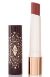 CHARLOTTE TILBURY HYALURONIC HAPPIKISS LIPSTICK BALM,LHHK24DX3R50