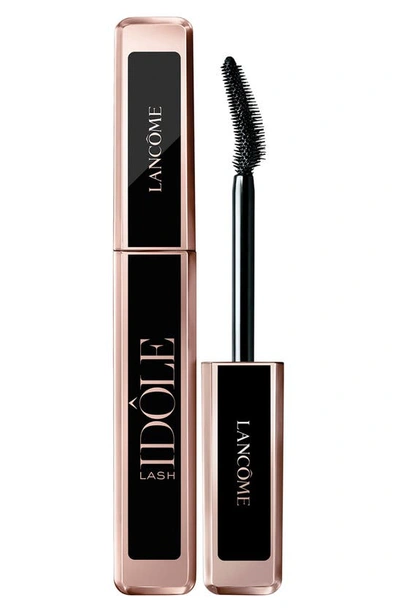 Lancôme Lash Idôle Lengthening & Volumizing Mascara 0.27 Fl Oz/8ml In 01 Black