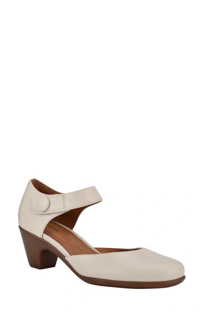 EASY SPIRIT CLARICE PUMP,SECLARICE