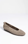 Arche 'lilly' Flat In Spring Grey