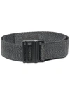 Y-3 X ADIDAS REFLECTIVE BELT