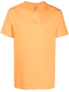 POLO RALPH LAUREN EMBROIDERED LOGO T-SHIRT